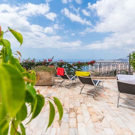 Casa Fatima Villa Funchal  Kültér fotó