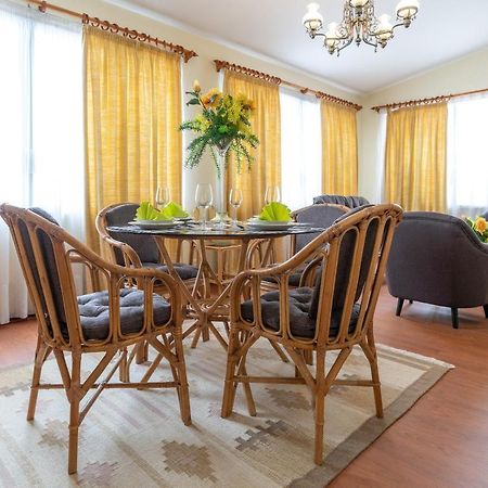 Casa Fatima Villa Funchal  Kültér fotó