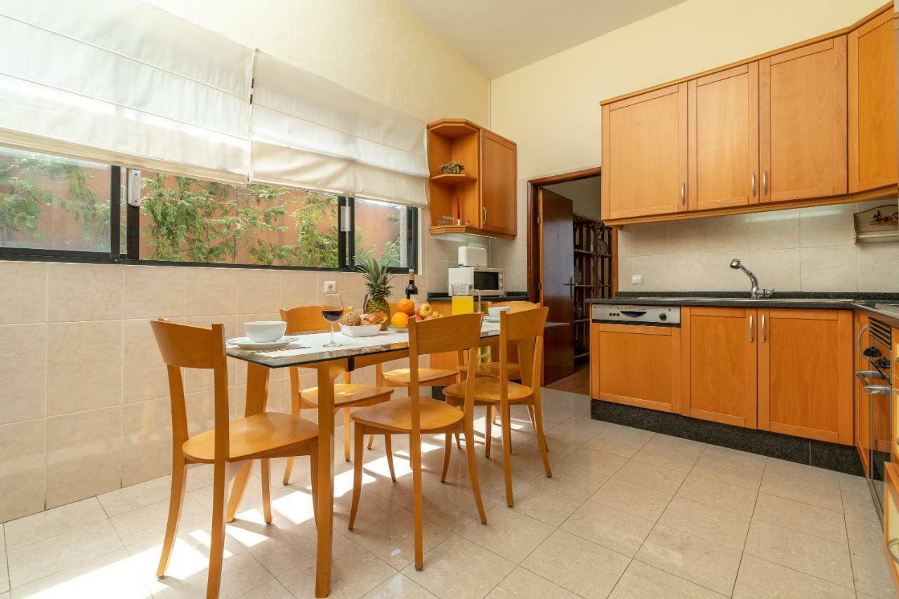 Casa Fatima Villa Funchal  Kültér fotó