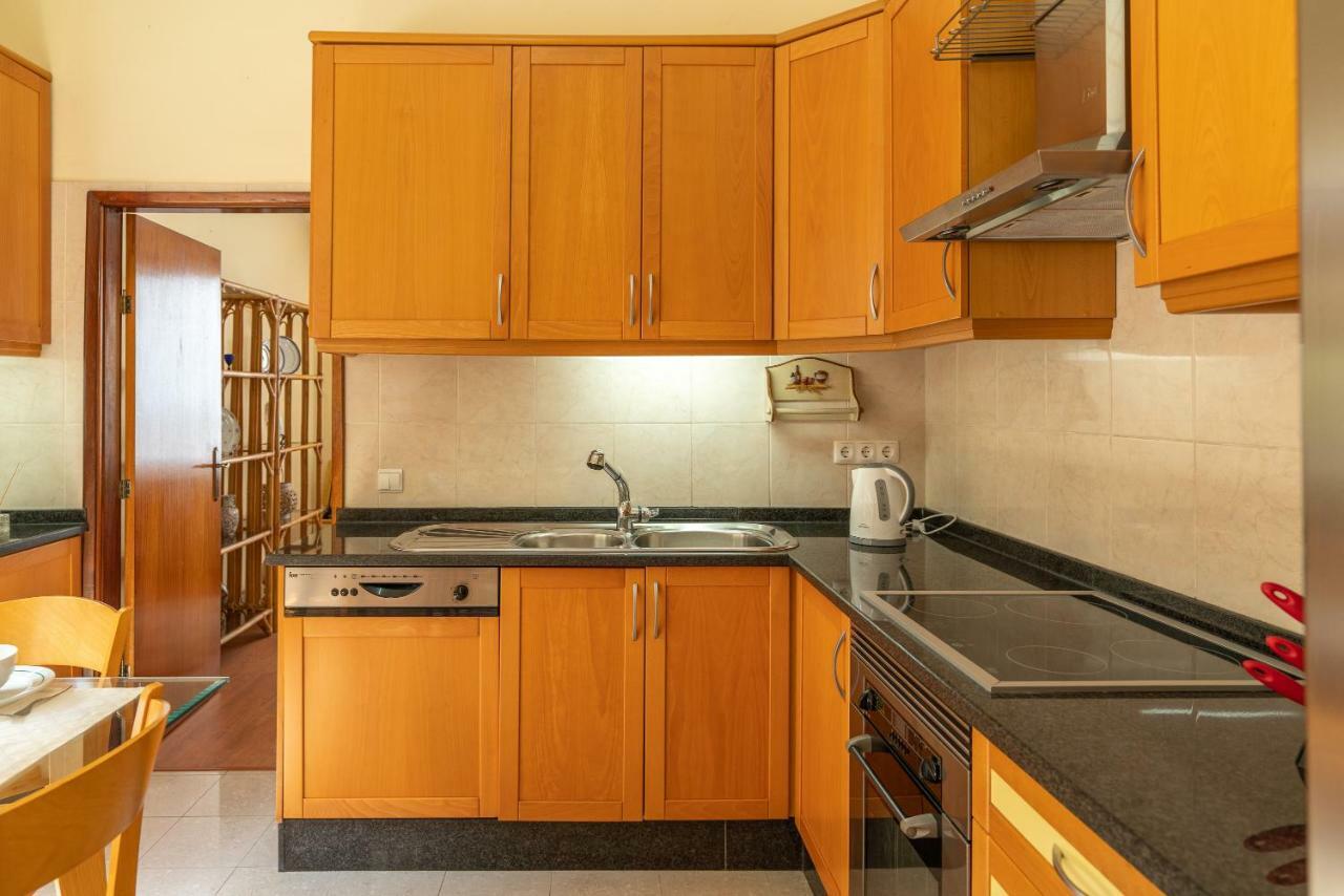Casa Fatima Villa Funchal  Kültér fotó