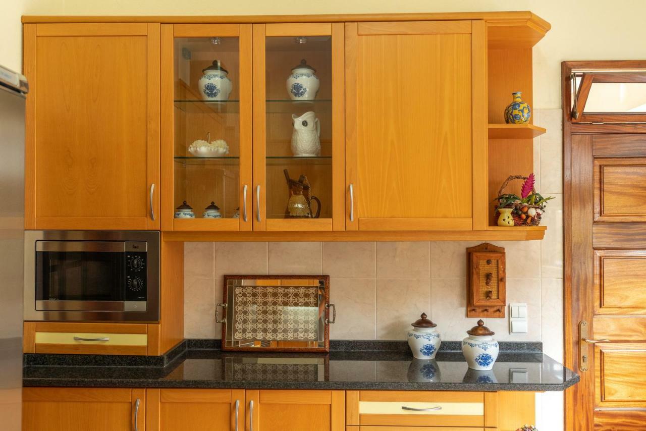 Casa Fatima Villa Funchal  Kültér fotó
