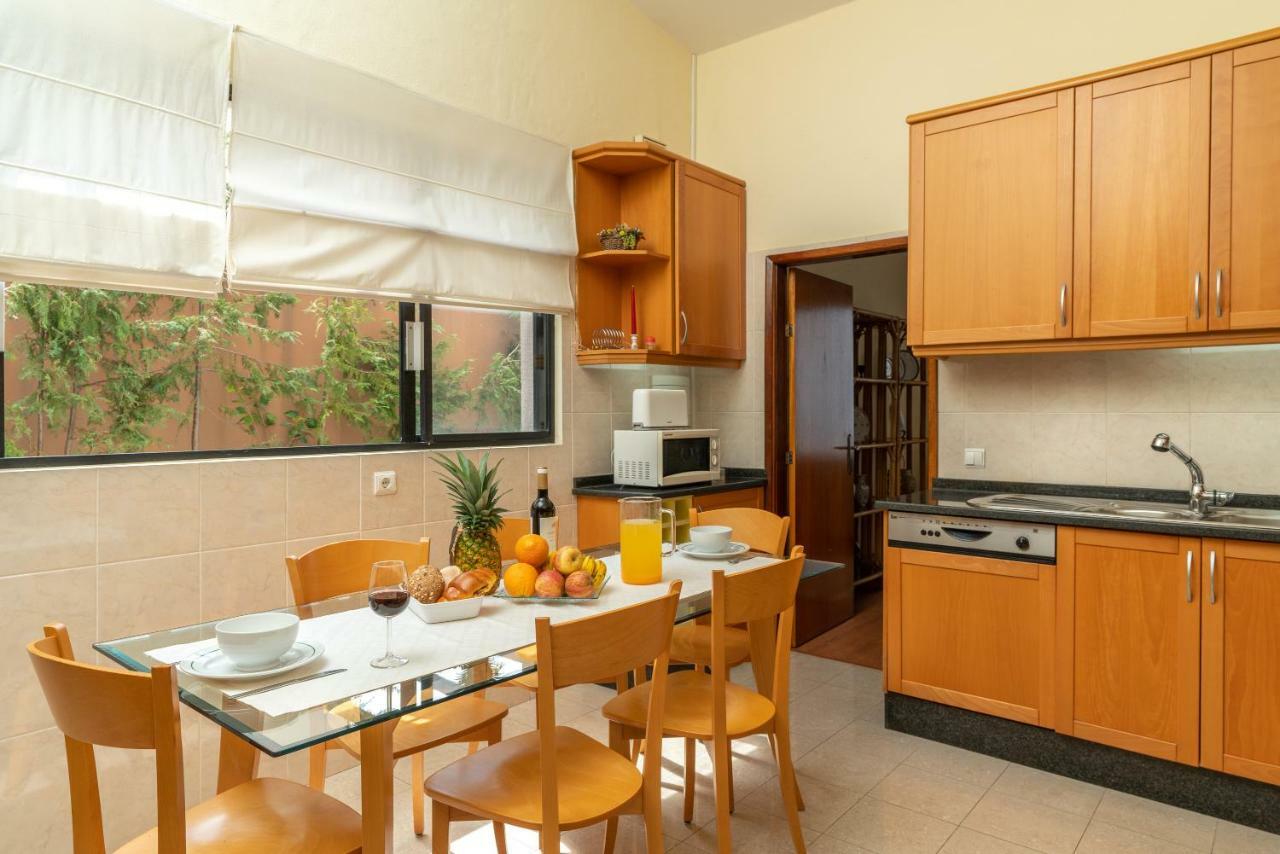 Casa Fatima Villa Funchal  Kültér fotó