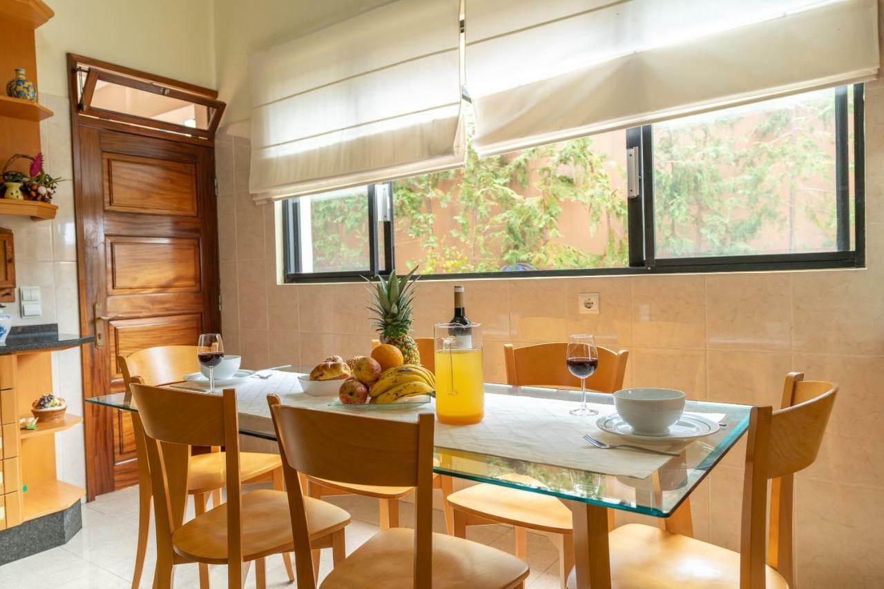 Casa Fatima Villa Funchal  Kültér fotó
