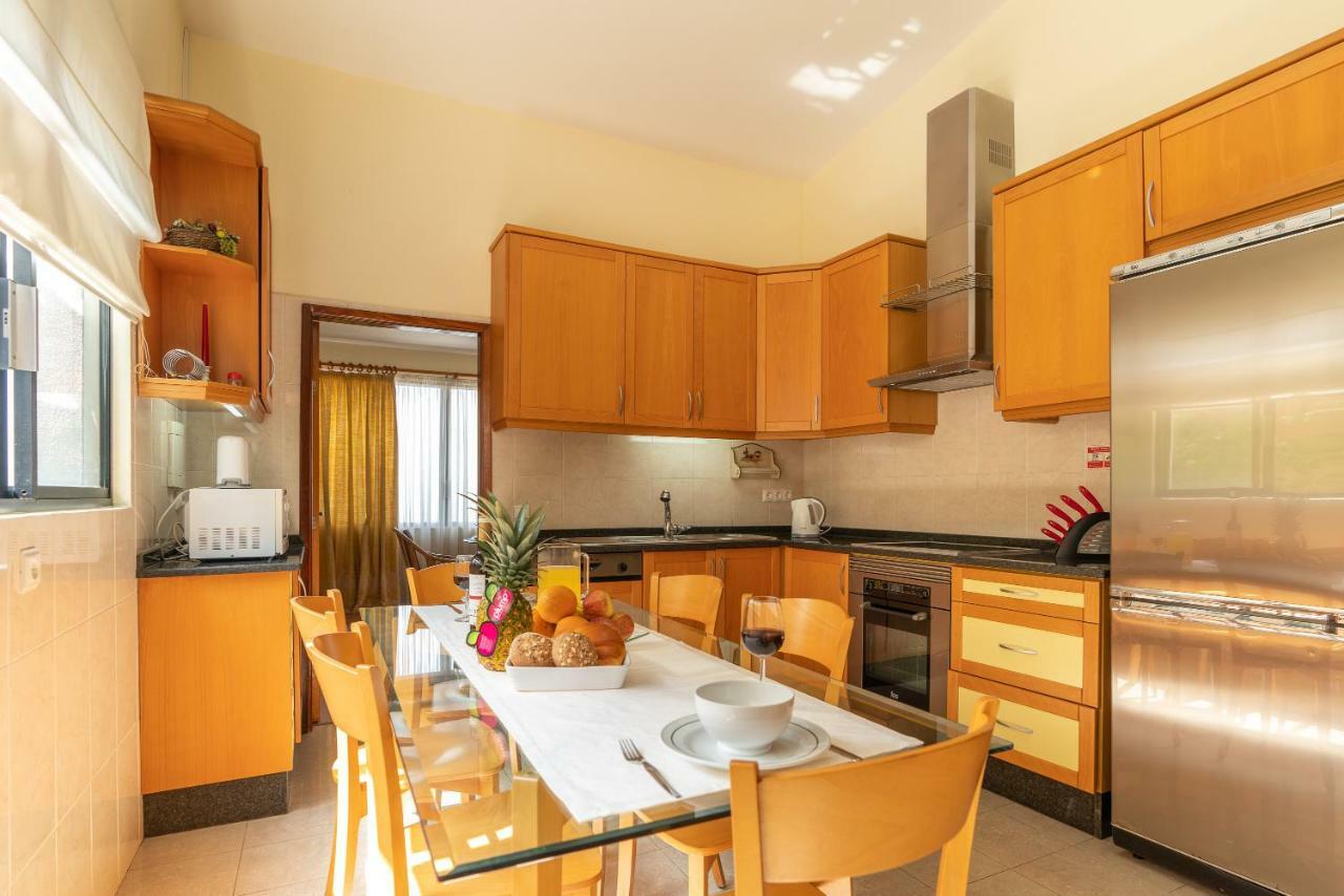 Casa Fatima Villa Funchal  Kültér fotó