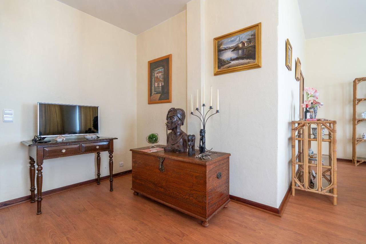 Casa Fatima Villa Funchal  Kültér fotó