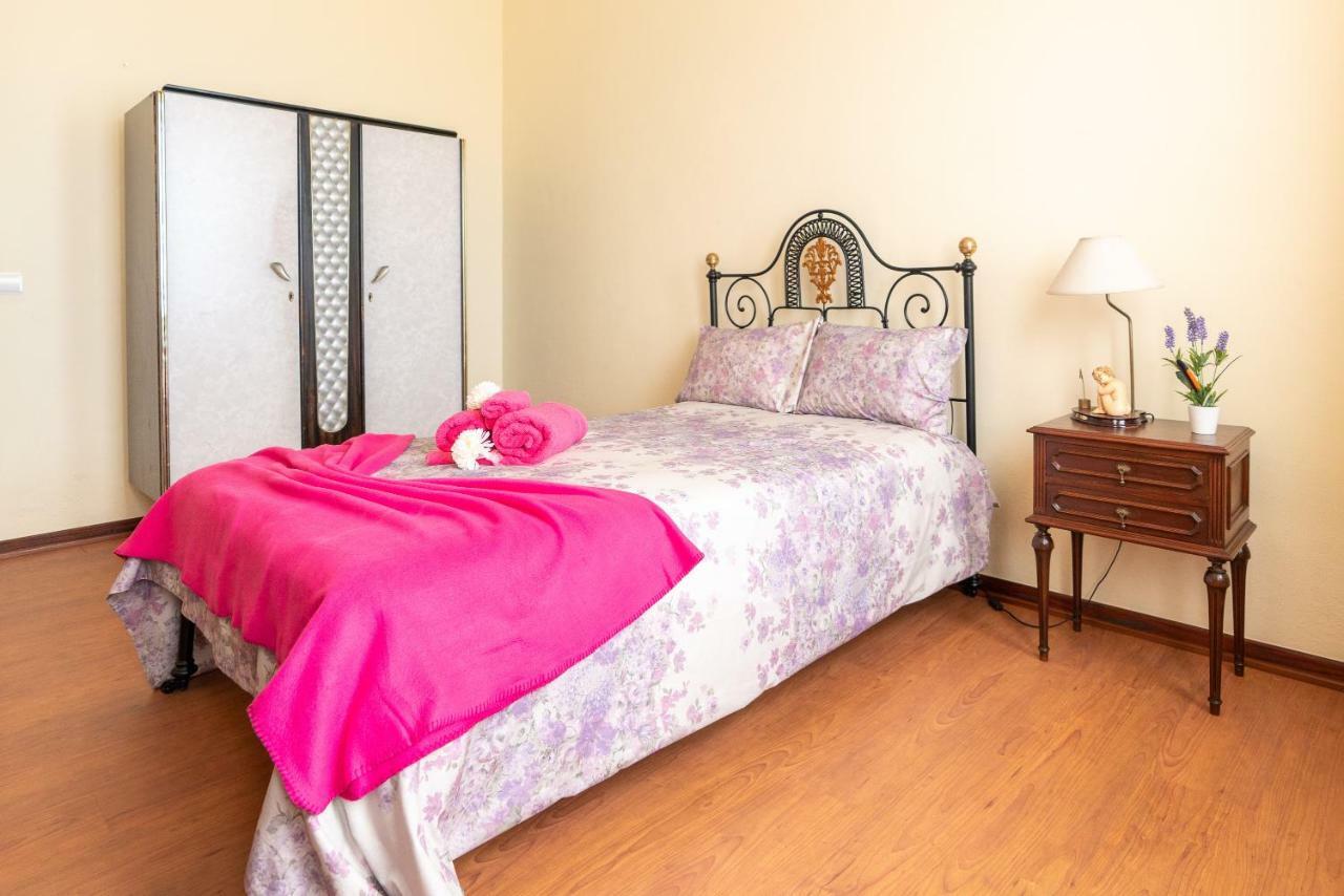 Casa Fatima Villa Funchal  Kültér fotó