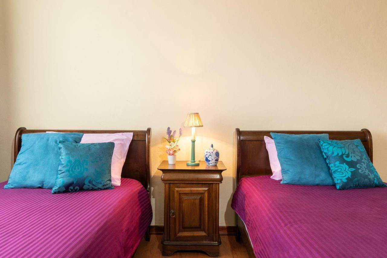 Casa Fatima Villa Funchal  Kültér fotó