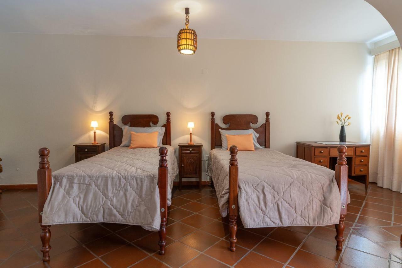 Casa Fatima Villa Funchal  Kültér fotó