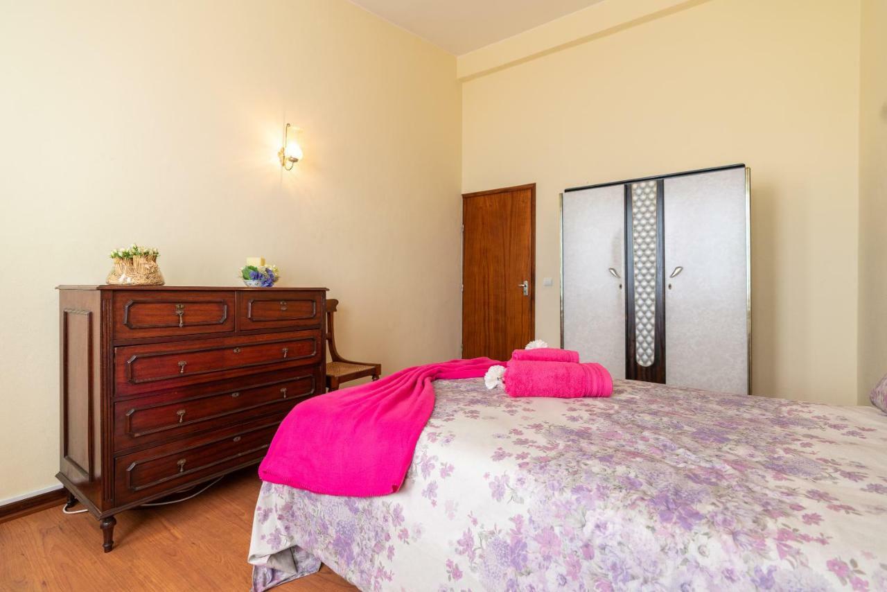 Casa Fatima Villa Funchal  Kültér fotó