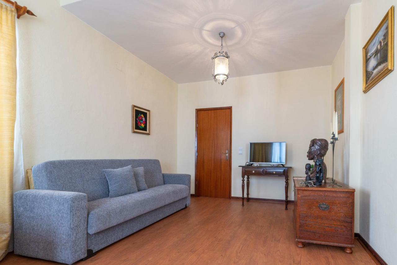 Casa Fatima Villa Funchal  Kültér fotó