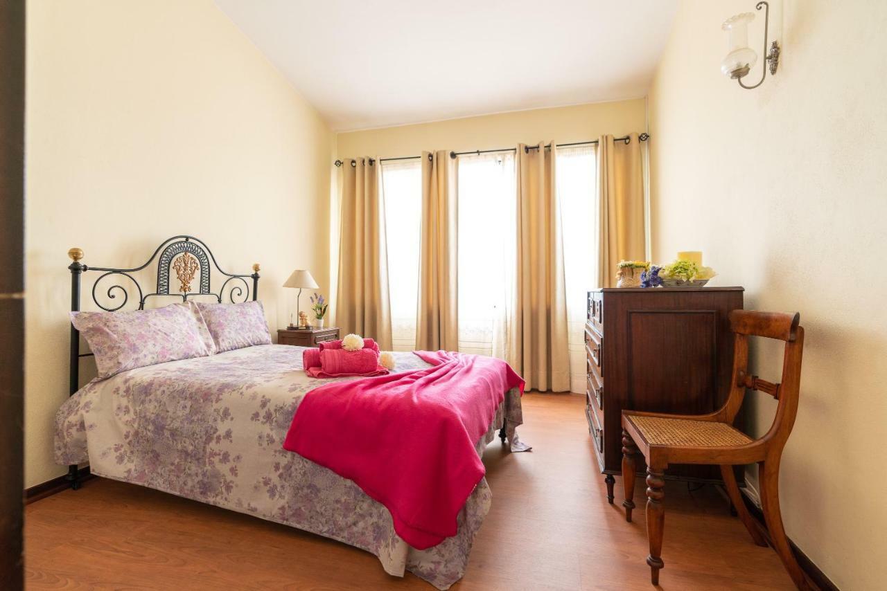 Casa Fatima Villa Funchal  Kültér fotó