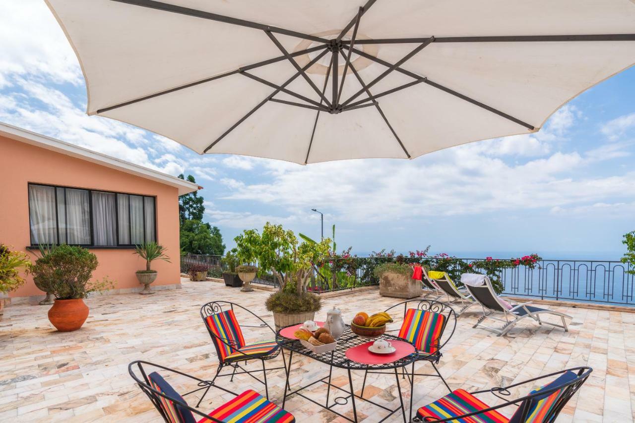 Casa Fatima Villa Funchal  Kültér fotó
