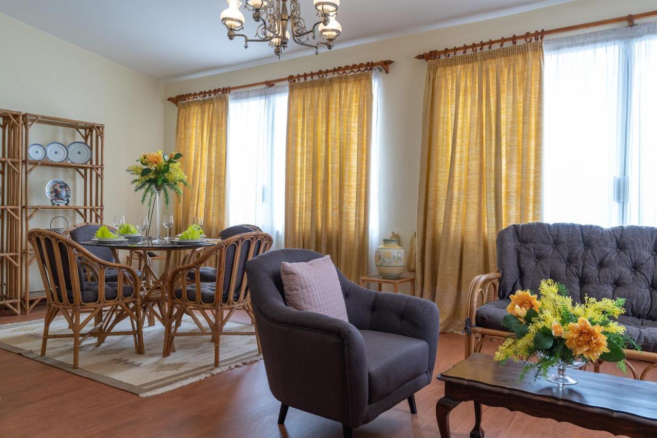 Casa Fatima Villa Funchal  Kültér fotó