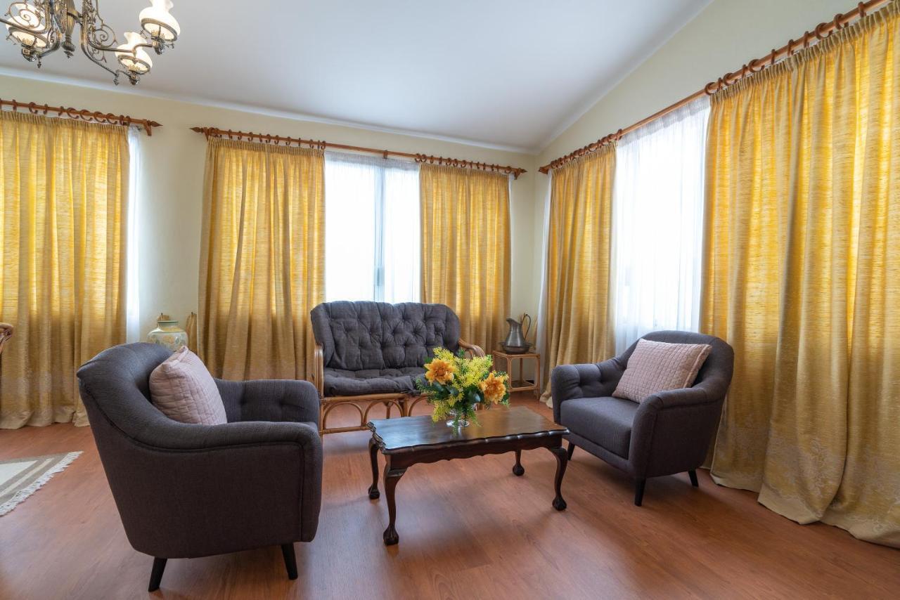 Casa Fatima Villa Funchal  Kültér fotó