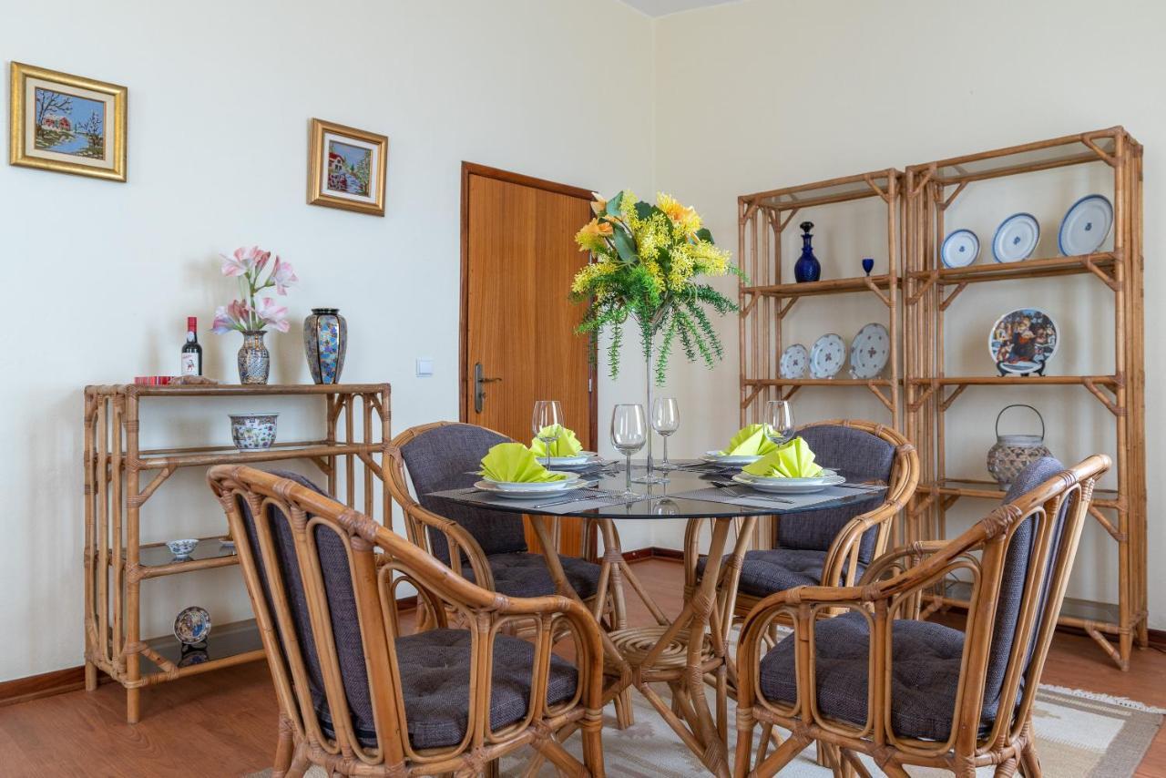 Casa Fatima Villa Funchal  Kültér fotó