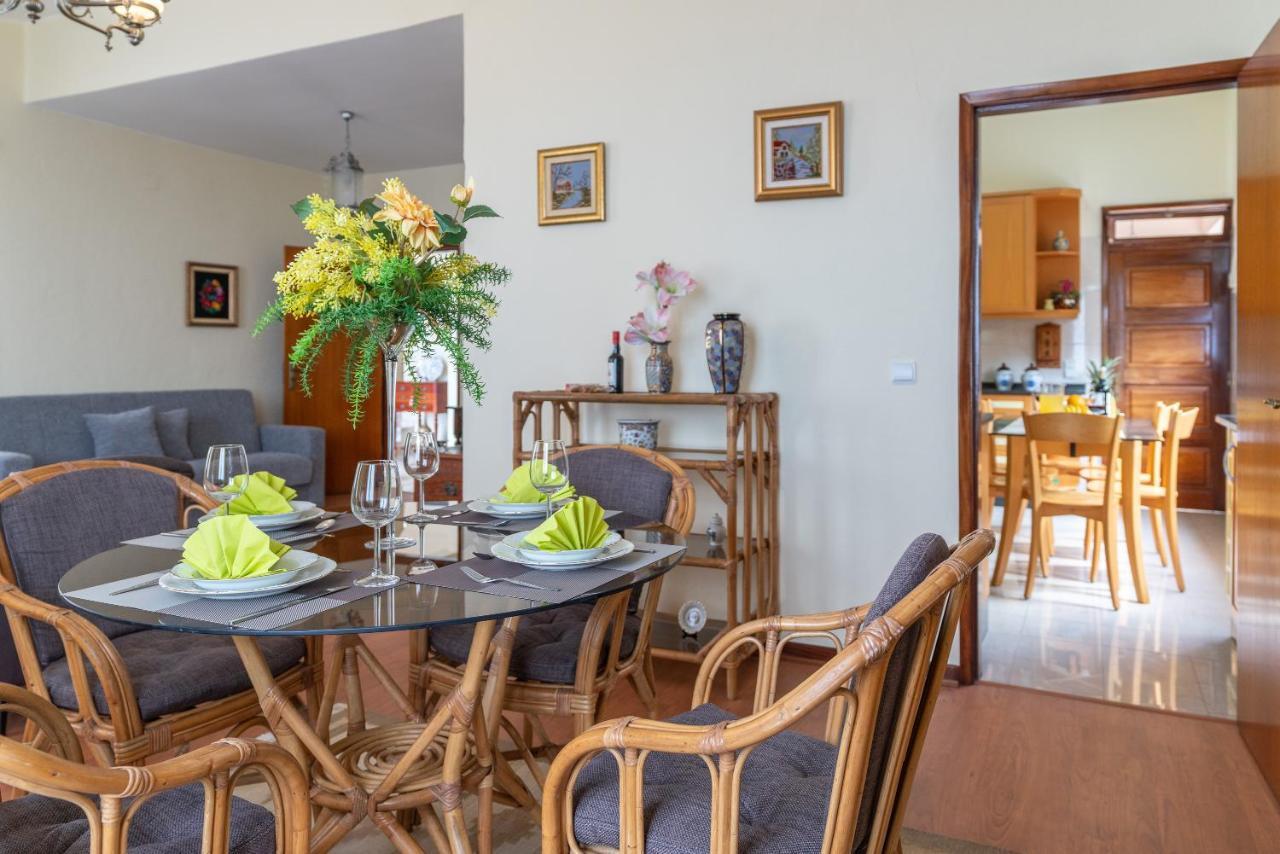 Casa Fatima Villa Funchal  Kültér fotó